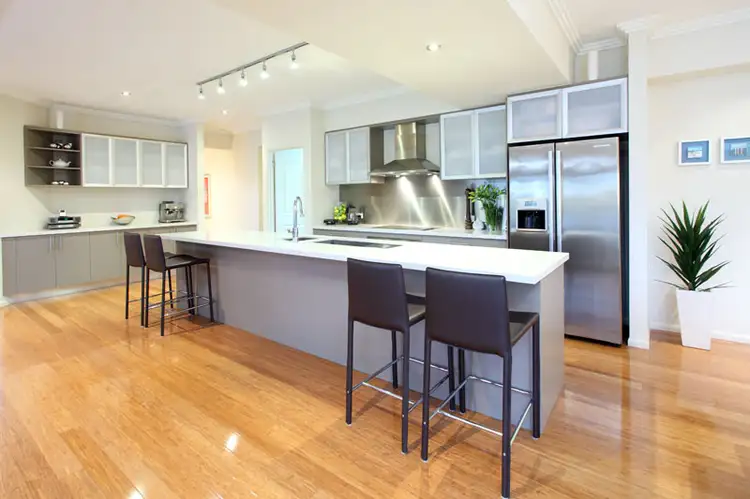 Third view of Homely house listing, 35 Brindisi Place, Wynnum QLD 4178