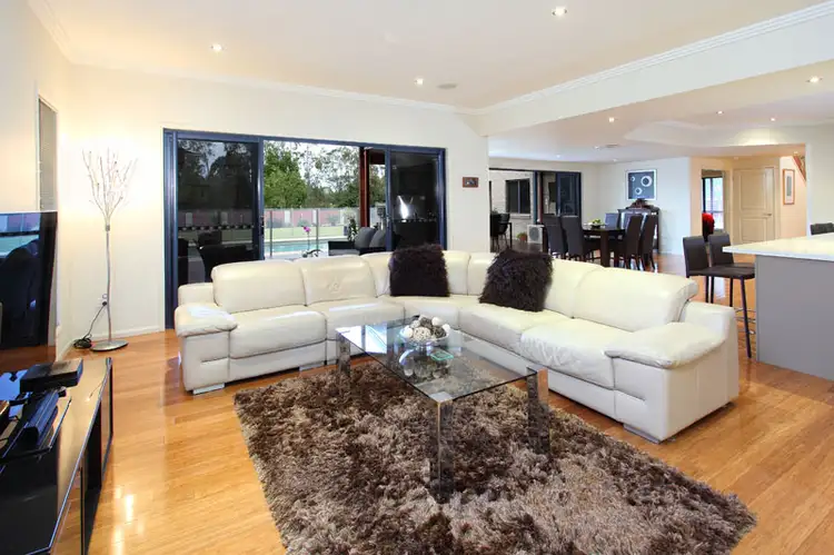 Fourth view of Homely house listing, 35 Brindisi Place, Wynnum QLD 4178