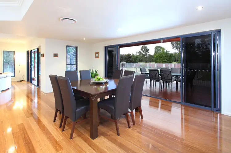 Fifth view of Homely house listing, 35 Brindisi Place, Wynnum QLD 4178