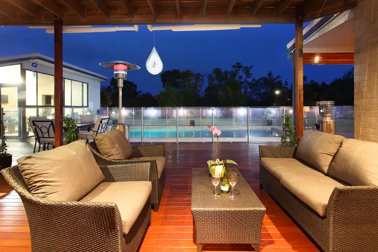 Sixth view of Homely house listing, 35 Brindisi Place, Wynnum QLD 4178