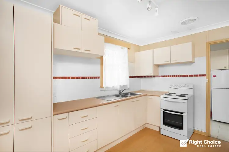 Second view of Homely house listing, 5 Andrew Crescent, Mount Warrigal NSW 2528