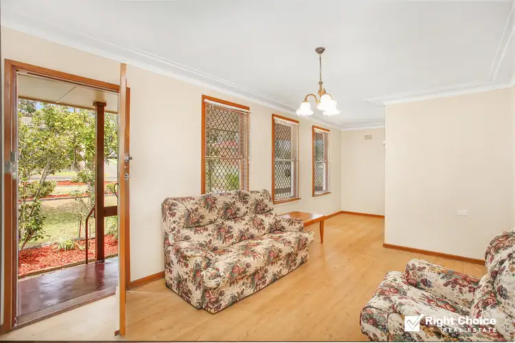 Third view of Homely house listing, 5 Andrew Crescent, Mount Warrigal NSW 2528