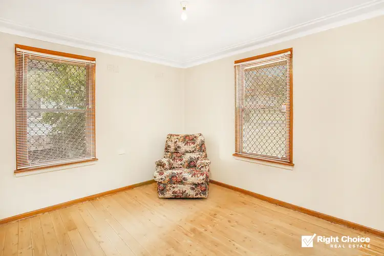Fourth view of Homely house listing, 5 Andrew Crescent, Mount Warrigal NSW 2528
