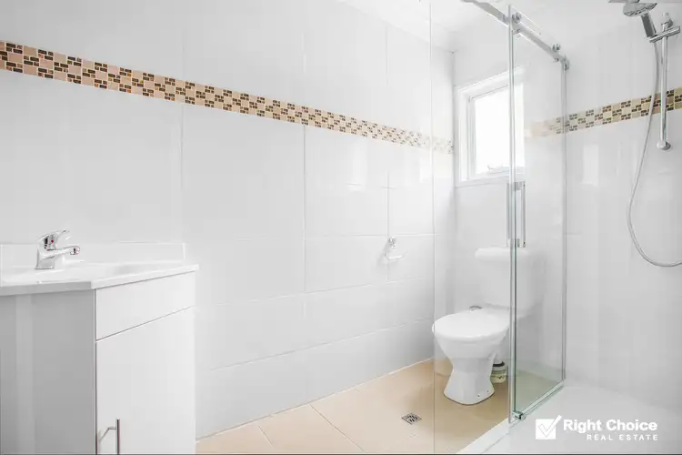 Sixth view of Homely house listing, 5 Andrew Crescent, Mount Warrigal NSW 2528