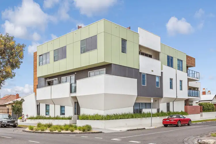 Main view of Homely apartment listing, 202/141 Stephen Street, Yarraville VIC 3013