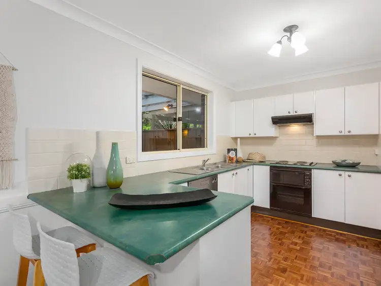 Third view of Homely house listing, 1/5A Merelynne Avenue, West Pennant Hills NSW 2125