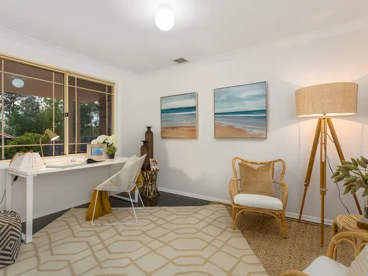 Fourth view of Homely house listing, 1/5A Merelynne Avenue, West Pennant Hills NSW 2125