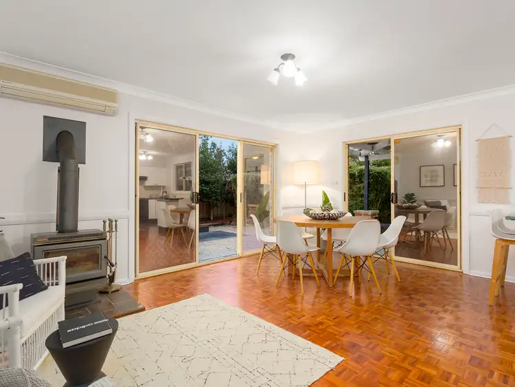 Fifth view of Homely house listing, 1/5A Merelynne Avenue, West Pennant Hills NSW 2125