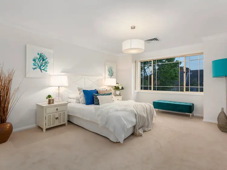 Sixth view of Homely house listing, 1/5A Merelynne Avenue, West Pennant Hills NSW 2125