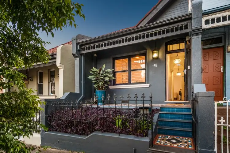 94 Northumberland Avenue, Stanmore NSW 2048