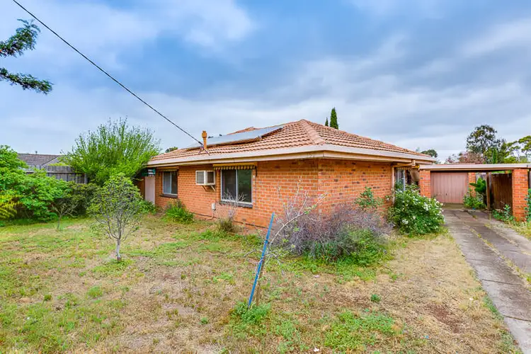 152 Gisborne Road, Bacchus Marsh VIC 3340