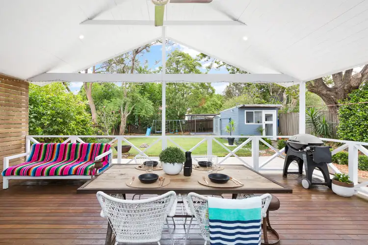 37 Carvers Road, Oyster Bay NSW 2225