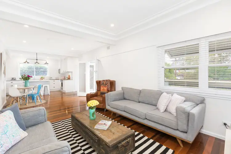 Third view of Homely house listing, 37 Carvers Road, Oyster Bay NSW 2225