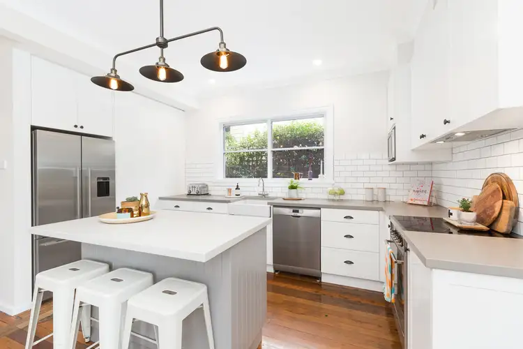 Fourth view of Homely house listing, 37 Carvers Road, Oyster Bay NSW 2225