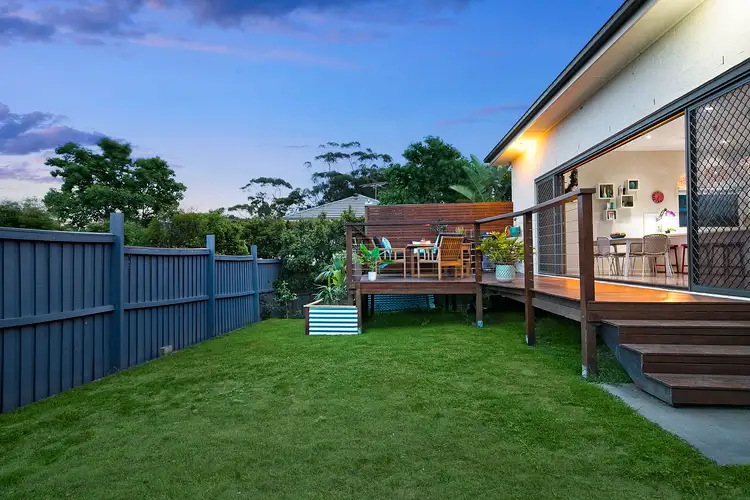 Main view of Homely house listing, 22 Wallaby Circuit, Mona Vale NSW 2103