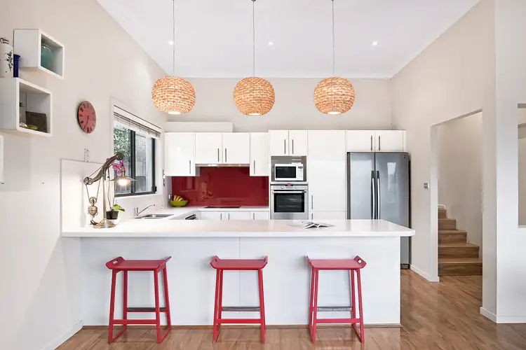 Third view of Homely house listing, 22 Wallaby Circuit, Mona Vale NSW 2103