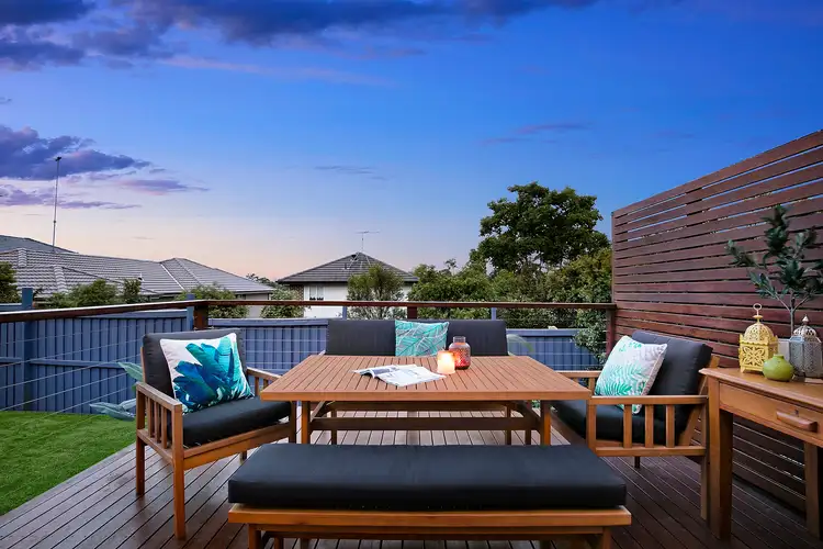 Fifth view of Homely house listing, 22 Wallaby Circuit, Mona Vale NSW 2103