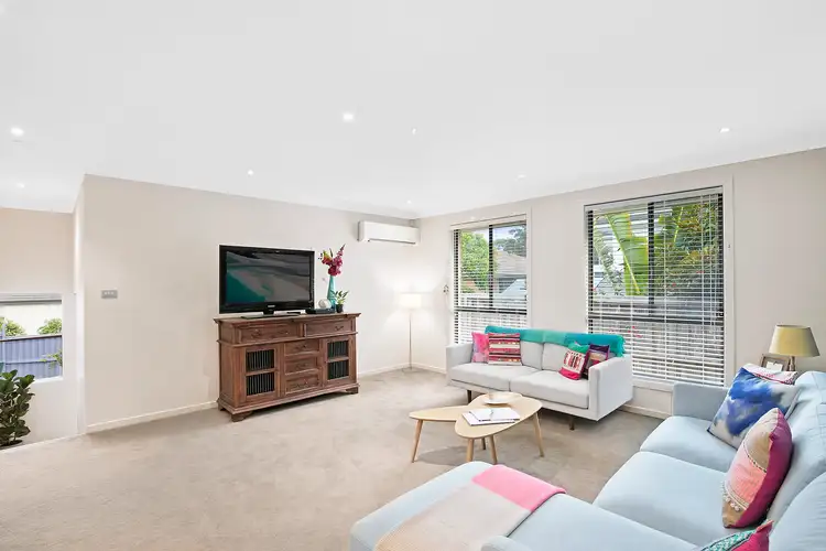 Sixth view of Homely house listing, 22 Wallaby Circuit, Mona Vale NSW 2103
