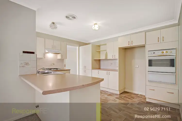 Third view of Homely house listing, 24 Burnham Avenue, Glenwood NSW 2768
