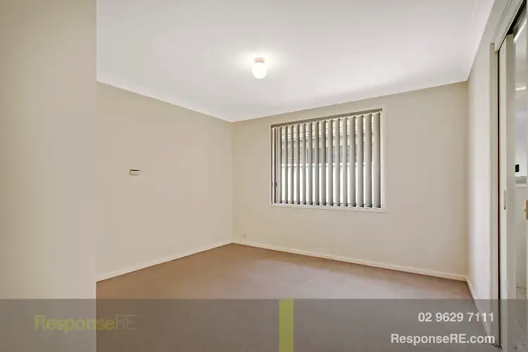 Fifth view of Homely house listing, 24 Burnham Avenue, Glenwood NSW 2768