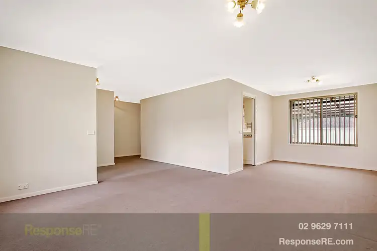 Sixth view of Homely house listing, 24 Burnham Avenue, Glenwood NSW 2768