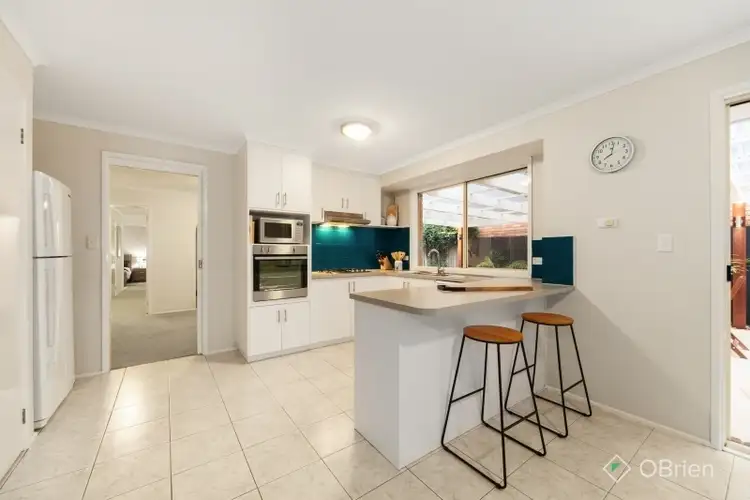 Third view of Homely house listing, 6 Illowra Court, Berwick VIC 3806