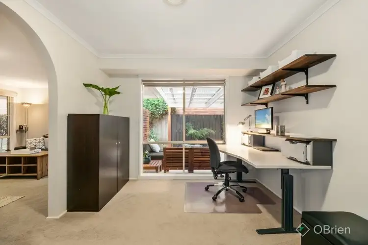 Fifth view of Homely house listing, 6 Illowra Court, Berwick VIC 3806