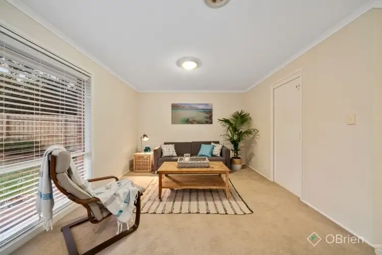 Sixth view of Homely house listing, 6 Illowra Court, Berwick VIC 3806
