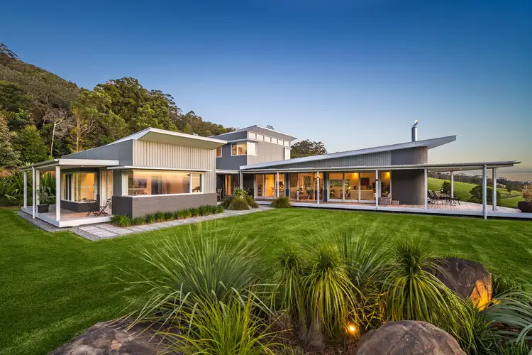 Second view of Homely house listing, 271D Tindalls Lane, Broughton Vale NSW 2535