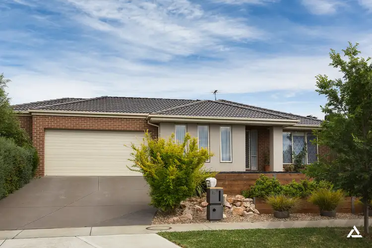 15 Highland Way, Warragul VIC 3820