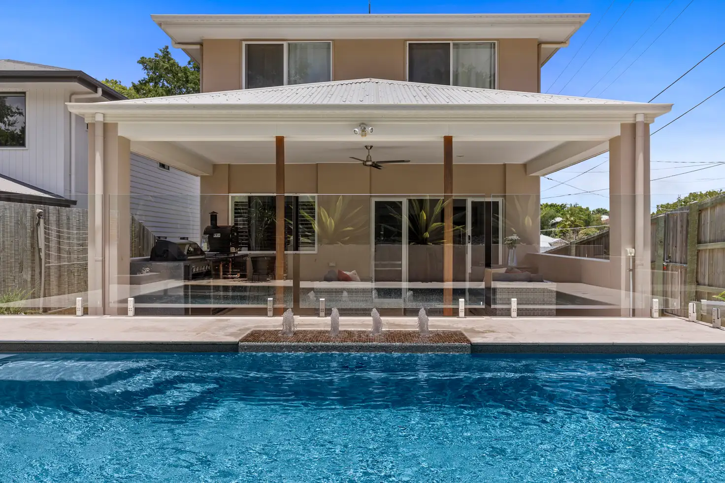 Main view of Homely house listing, 60 Norman Street, Wavell Heights QLD 4012