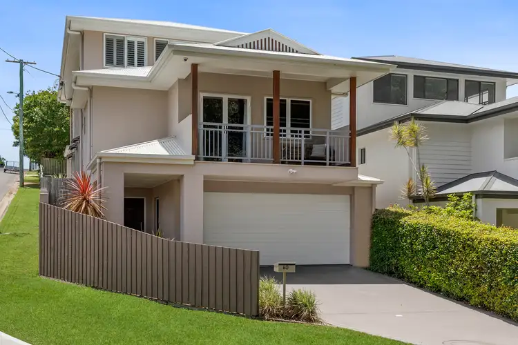 Second view of Homely house listing, 60 Norman Street, Wavell Heights QLD 4012