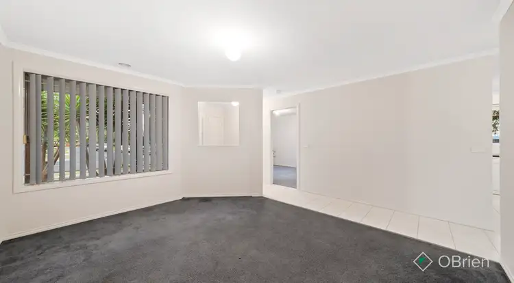 Second view of Homely house listing, 11 Amity Way, Cranbourne West VIC 3977