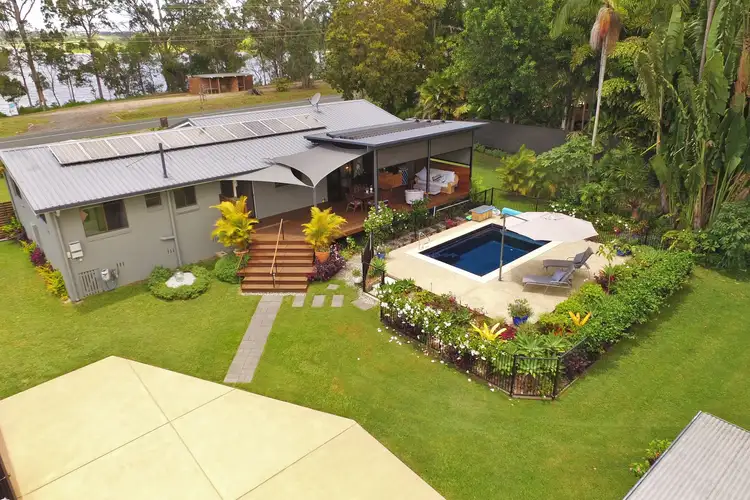 407 Lake Macdonald Drive, Lake Macdonald QLD 4563