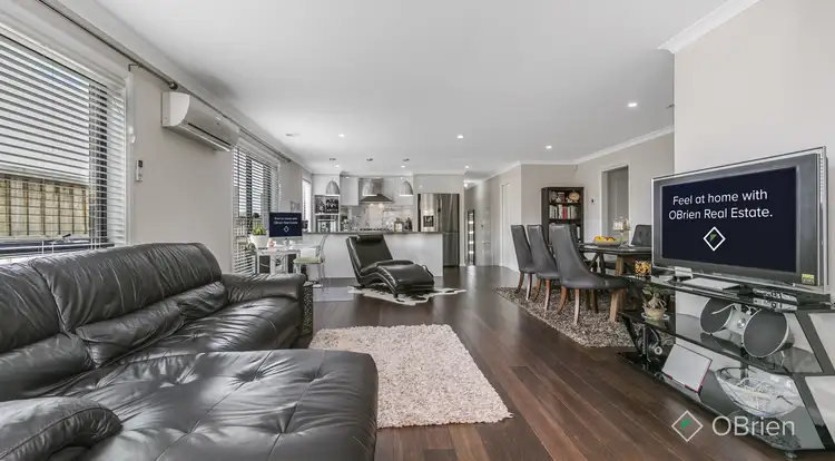 Third view of Homely house listing, 10 Solferino Way, Carrum Downs VIC 3201