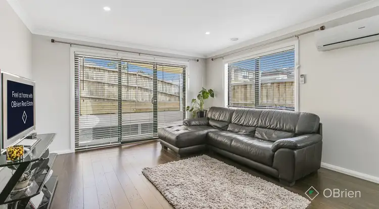 Fourth view of Homely house listing, 10 Solferino Way, Carrum Downs VIC 3201