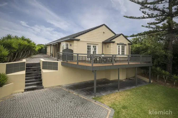 Main view of Homely house listing, 91 Military Road, West Beach SA 5024