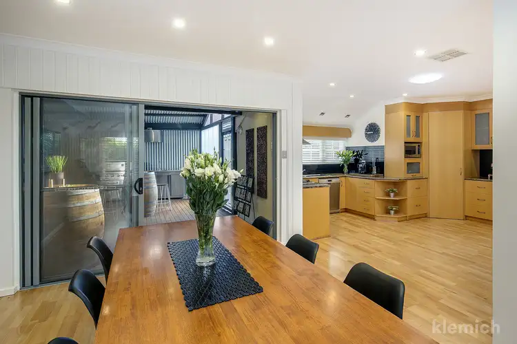 Second view of Homely house listing, 91 Military Road, West Beach SA 5024