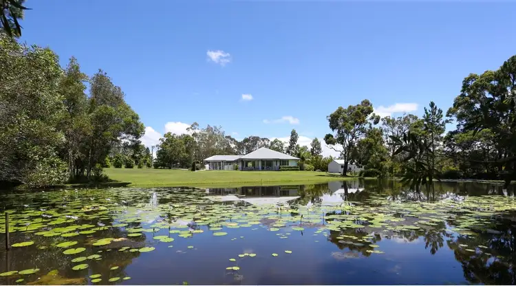 11B Jirrima Crescent, Cooroibah QLD 4565