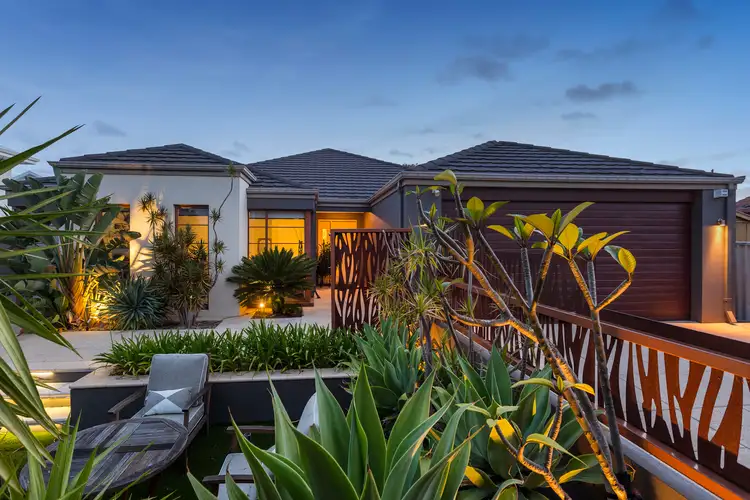 21 Stainer Street, Willagee WA 6156