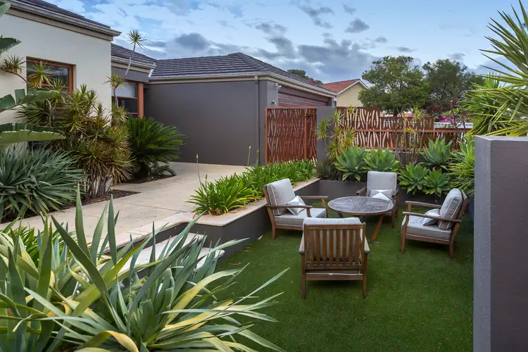 Second view of Homely house listing, 21 Stainer Street, Willagee WA 6156