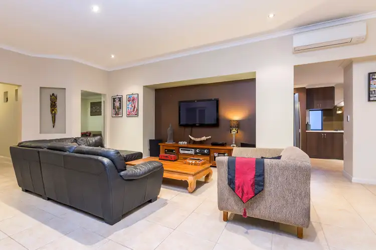 Third view of Homely house listing, 21 Stainer Street, Willagee WA 6156