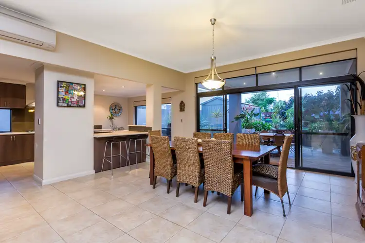 Fifth view of Homely house listing, 21 Stainer Street, Willagee WA 6156