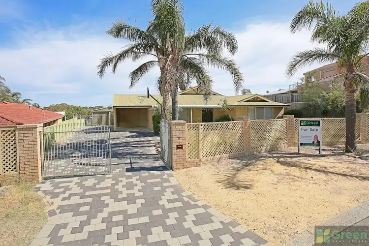 9 Nutans Court, Halls Head WA 6210