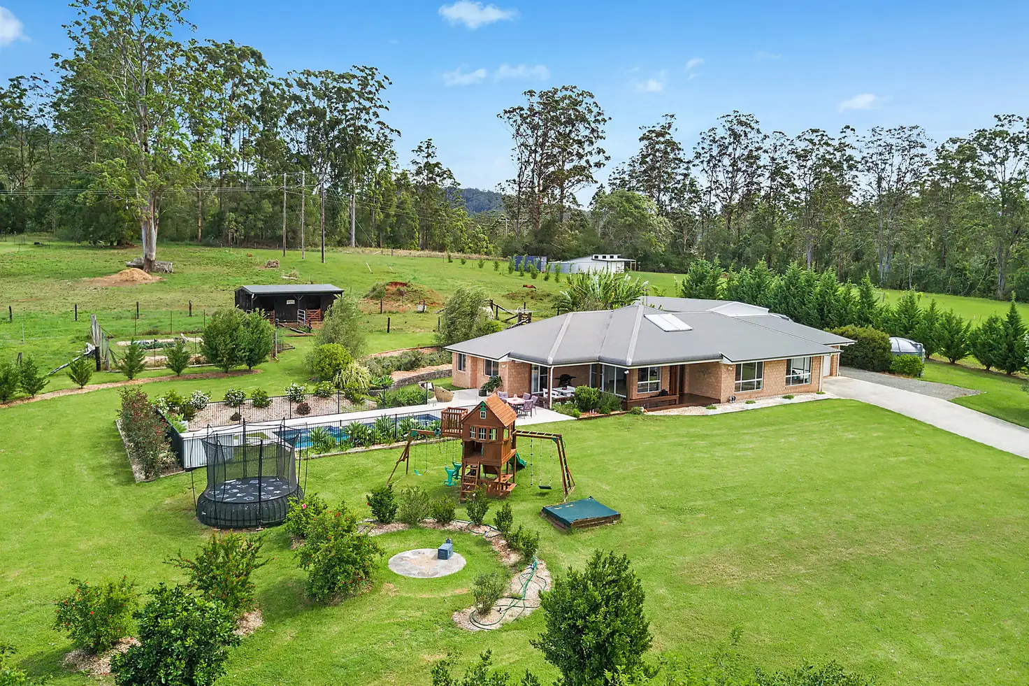 Main view of Homely rural property listing, 25 Francis Redman Place, Hannam Vale NSW 2443