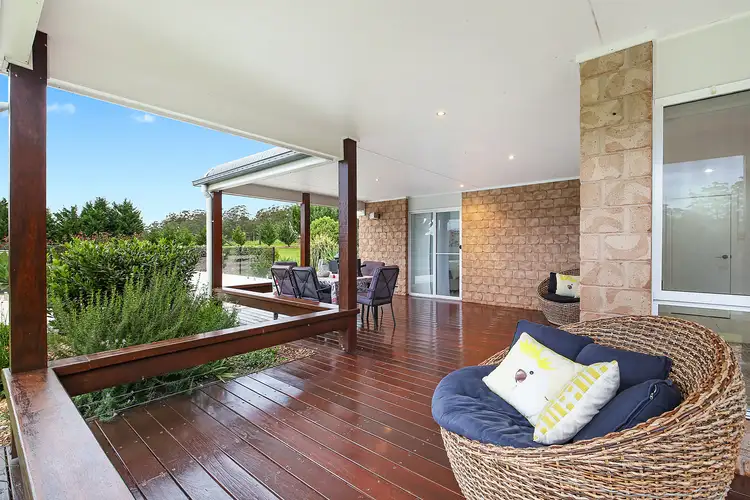 Sixth view of Homely rural property listing, 25 Francis Redman Place, Hannam Vale NSW 2443