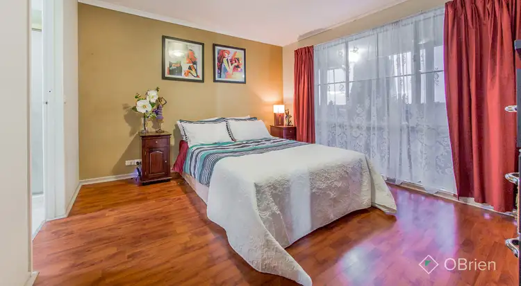 Second view of Homely house listing, 68 Hinrichsen Drive, Hallam VIC 3803