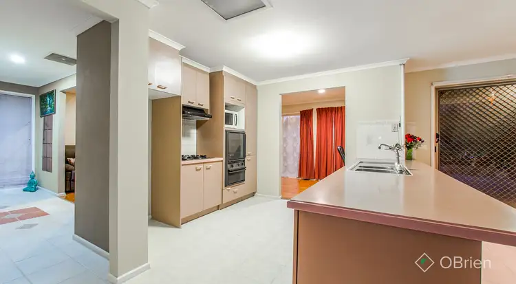 Fourth view of Homely house listing, 68 Hinrichsen Drive, Hallam VIC 3803