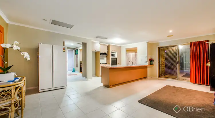 Fifth view of Homely house listing, 68 Hinrichsen Drive, Hallam VIC 3803