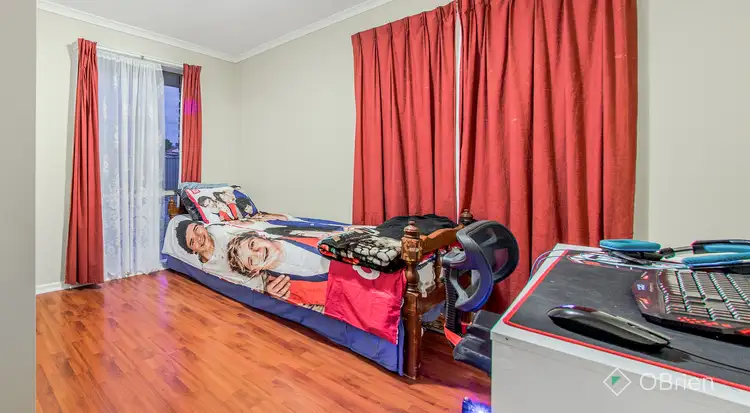 Sixth view of Homely house listing, 68 Hinrichsen Drive, Hallam VIC 3803